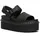 Dr. Martens Voss Quad black hydro 40