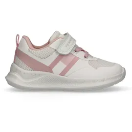 Tommy Hilfiger Slip-On Sneaker Kinder Weiß/Pink 26