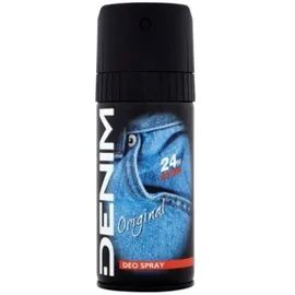 Denim Original Deodorant Spray 150 ml