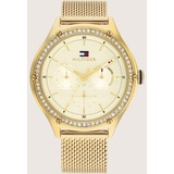 Tommy Hilfiger Olivia Burton Damen uhr - 1782655 - Goldfarben/Goldfarben