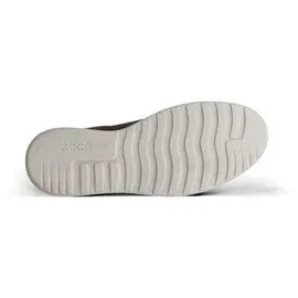 ECCO Slip-Ons Herren Braun 42