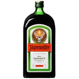 Jägermeister MEISTER OF THE SEAS Limited Edition (1 x 1 l)
