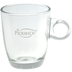 Pickwick Tee Glas small, 200 ml