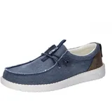 CMP Joy WMN URBAN Shoes Wanderschuhe, Blau Blue 38