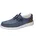 URBAN Shoes Wanderschuhe Blau Blue 38