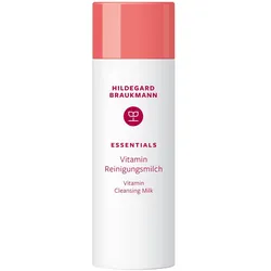 Braukmann Vitamin Reinigungsmilch