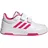 Cloud White/Team Real Magenta/Core Black 40