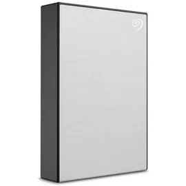 Seagate One Touch 2 TB Externe Festplatte 2.5" (Schwarz, Silber