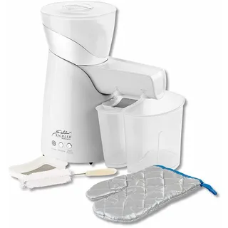 Sichler Elektrische Ölpresse EHP-350 zum Selbermachen von Nuss- und Samen-Ölen