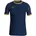 kurzarm Kinder 939 navy/marine/gold 152