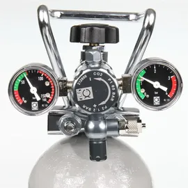 JBL ProFlora CO2 Regulator Advanced