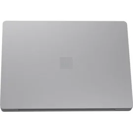 Microsoft Surface Laptop Go 2 12,4" Intel Core i5-1135G7 16 GB RAM 256 GB SSD Intel Iris Xe Graphics Windows 11 Pro Silber