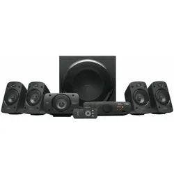 Laptop-Lautsprecher Logitech 980-000468