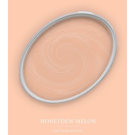 A.S. Création - Wandfarbe Rosa "Honeydew Melon" 5L