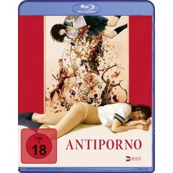 Antiporno