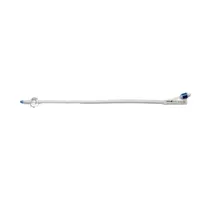 Medline International Germany GmbH Silikonballonkath. m. aufges. Ballon 5-15ml