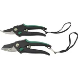 Brüder Mannesmann Werkzeuge Gartenschere M63202