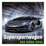 Heel Supersportwagen - Das Memo-Spiel