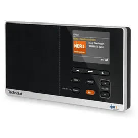 TechniSat DIGITRADIO 215 NDR1 Edition