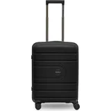 Redolz Essentials 11 4-Rollen Cabin 55 cm / 39 l schwarz