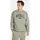 Reell Sweatjacke Crewneck Grün XL