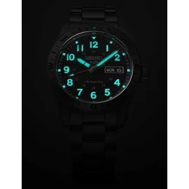 Seiko 5 Sports Field HDB008K1 Nylon 41,0 mm