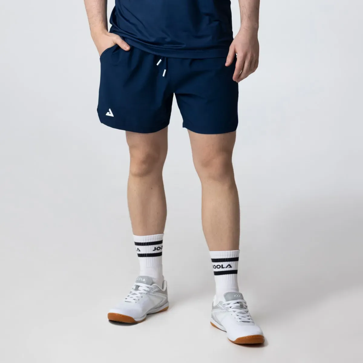 Joola Short Maco 25 Woven navy XS - XS