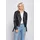 Maze Lederjacke Cypress schwarz XL