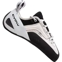 Evolv Defy Lace LV Kletterschuhe (Größe 44.5, weiss)