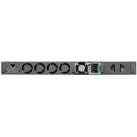 Netgear M4300-52G PoE+