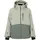 Whistler Drizzle Jr Skijacke Grau 152