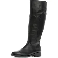 Gabor Klassische Stiefel Damen Schwarz 43