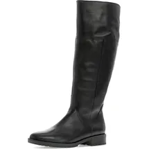 Gabor Klassische Stiefel Damen Schwarz 43