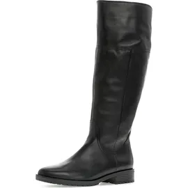 Gabor Klassische Stiefel Damen Schwarz 43