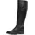 Gabor Klassische Stiefel Damen Schwarz 43