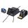 TOOLCRAFT TO-8962 ESD Lötstation digital 70W 480°C (max) inkl. Lötspitze