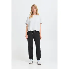Oxmo Sweathose OXMille in schwarz, | Gr.: XS