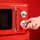 Cecotec Proclean 3110 Retro 20l 700w Mikrowelle - Red