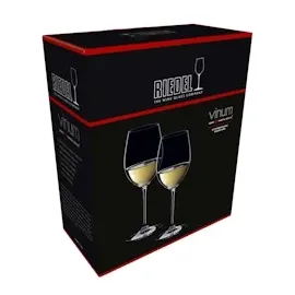 Riedel Vinum Sauvignon Blanc Weißweinglas 0,35 l 2 St.
