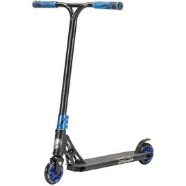 Star Scooter Stunt Scooter 110 mm Blau