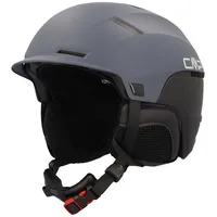 CMP 3b13567 Helm - Black / Titanium - S