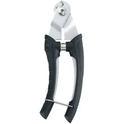 Topeak Kabel- & Bowdenzug Zange Schwarz Modell 2025