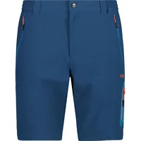 CMP Man Bermuda Herren Shorts ocean 50