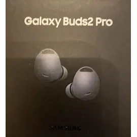 Samsung Galaxy Buds2 Pro graphite