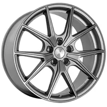 BROCK B40 9,0x20 5x112 ET49 MB66,6