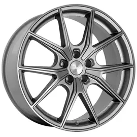 BROCK B40 9,0x20 5x112 ET49 MB66,6