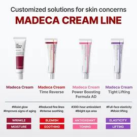 Centellian24 Madeca Cream Tagescreme 50 ml