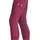 Under Armour Motion Branded Leggings" in Rot - fuchsia dusk/super pink S