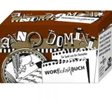 ABACUSSPIELE Anno Domini Wort Schrift Buch