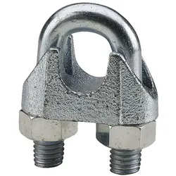 Seilklemmen DIN 741 - DIN741_DM_16